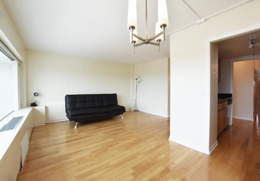555 E William Street Unit: 20i, Ann Arbor, MI 48104 - #3