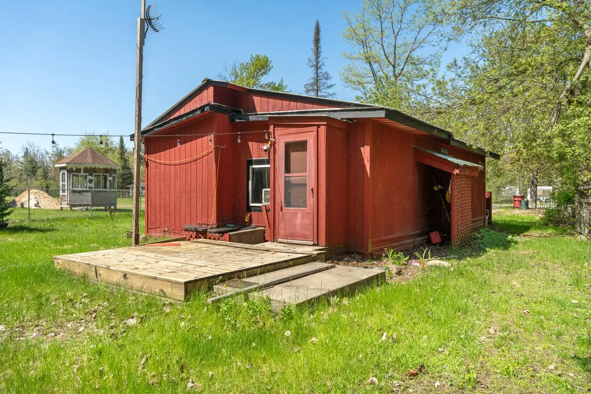 241 Geronimo Road, Alpena, MI 49707 - #1