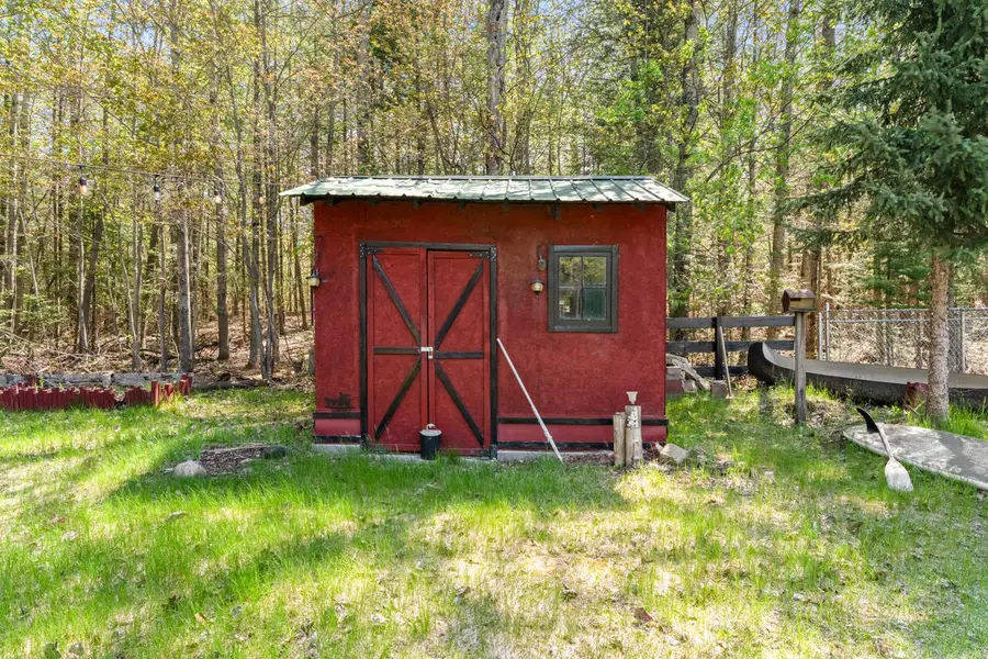 241 Geronimo Road, Alpena, MI 49707 - #2
