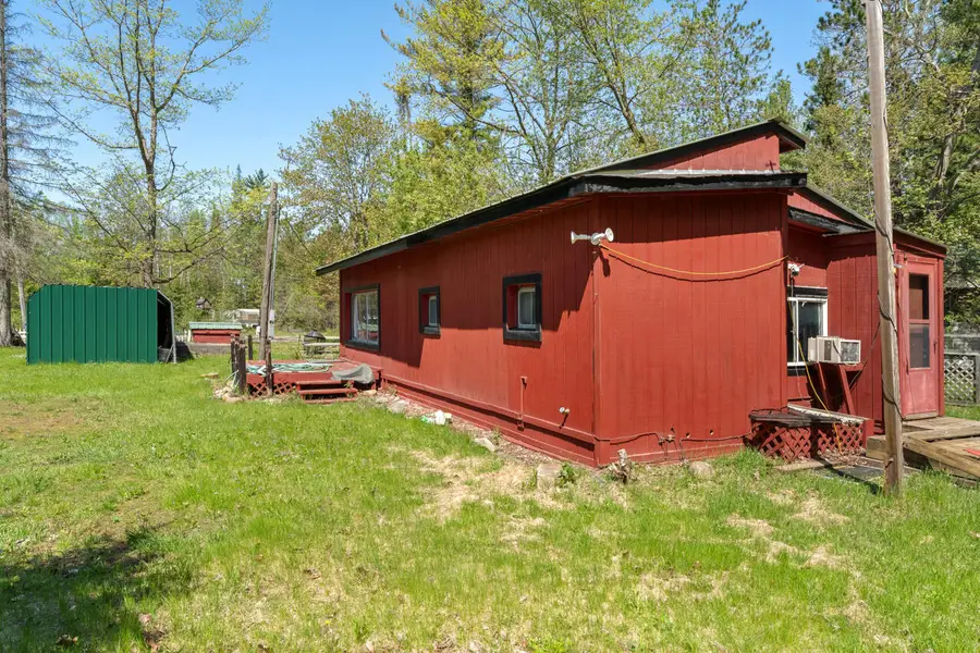 241 Geronimo Road, Alpena, MI 49707 - #3