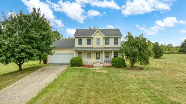 1298 E Carleton Road, Adrian, MI 49221