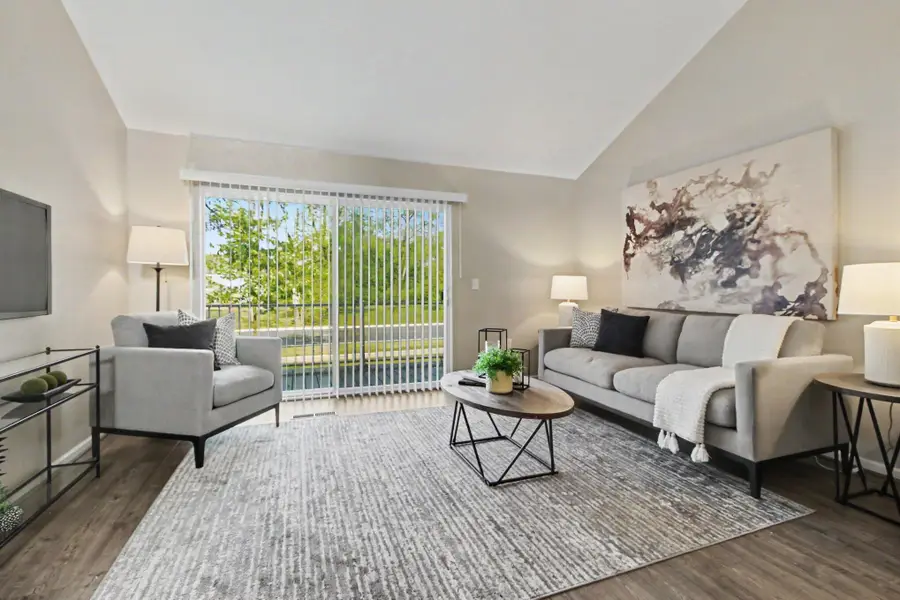 2103 Stone School Circle, Ann Arbor, MI 48108 - #3