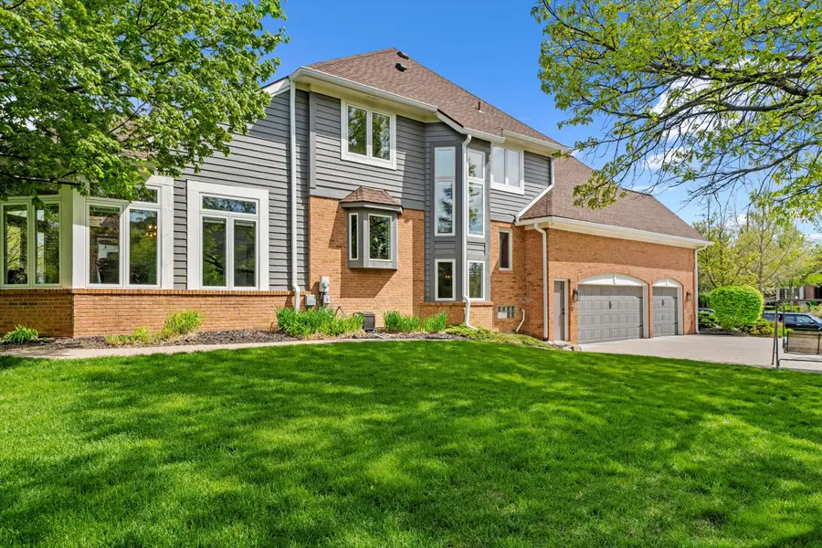 46571 Galway Drive, Novi, MI 48374 - #3