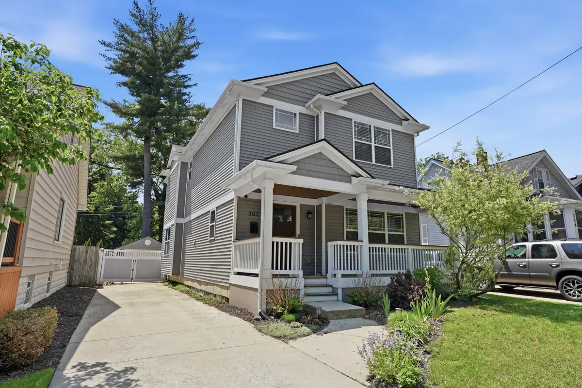 302 Dewey Street, Royal Oak, MI No - #1