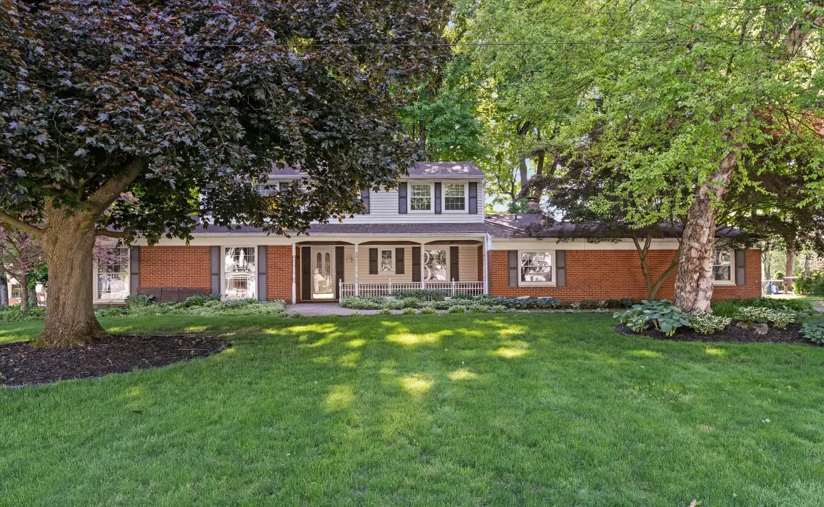 23260 Ennishore Drive, Novi, MI 48375 - #1