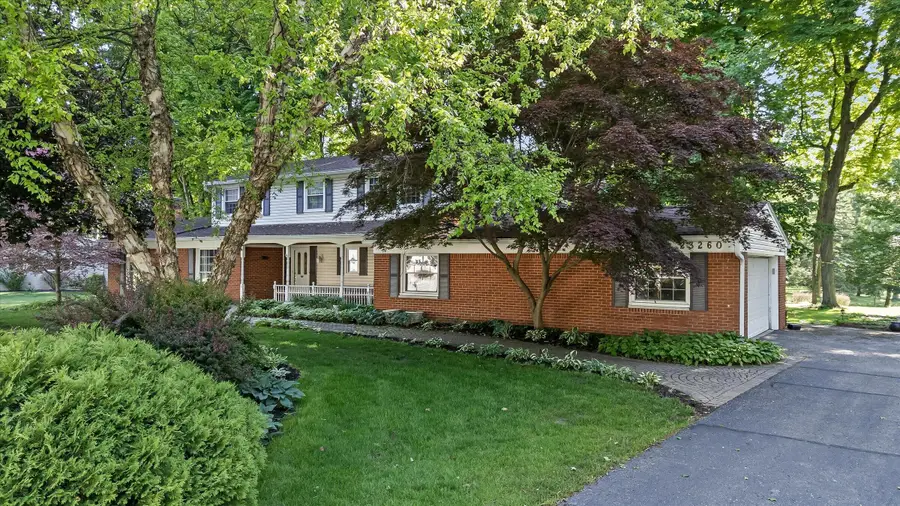 23260 Ennishore Drive, Novi, MI 48375 - #3