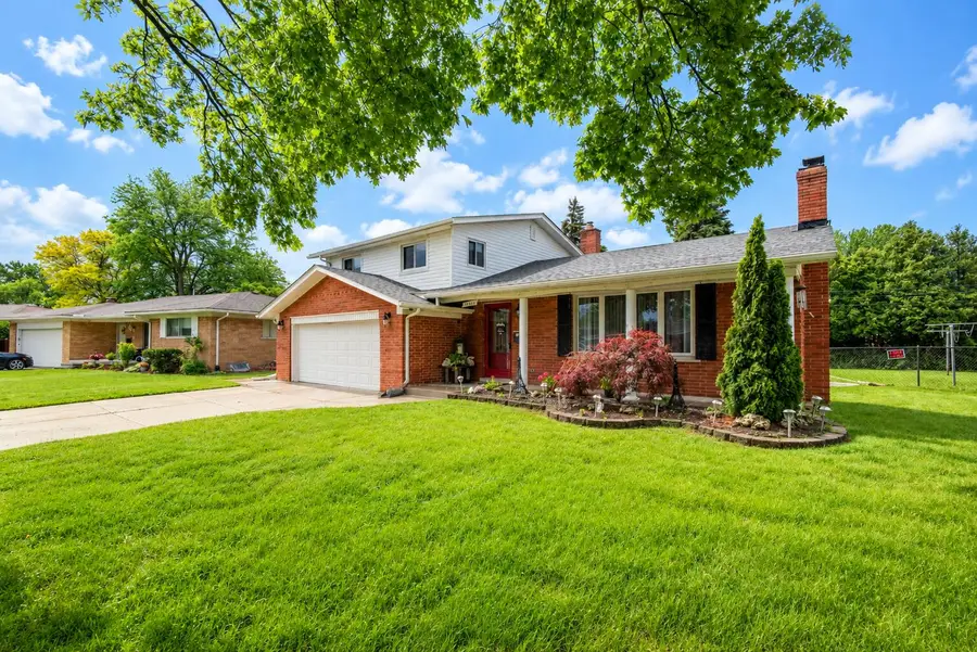 19402 Rockport Street, Roseville, MI 48066 - #2