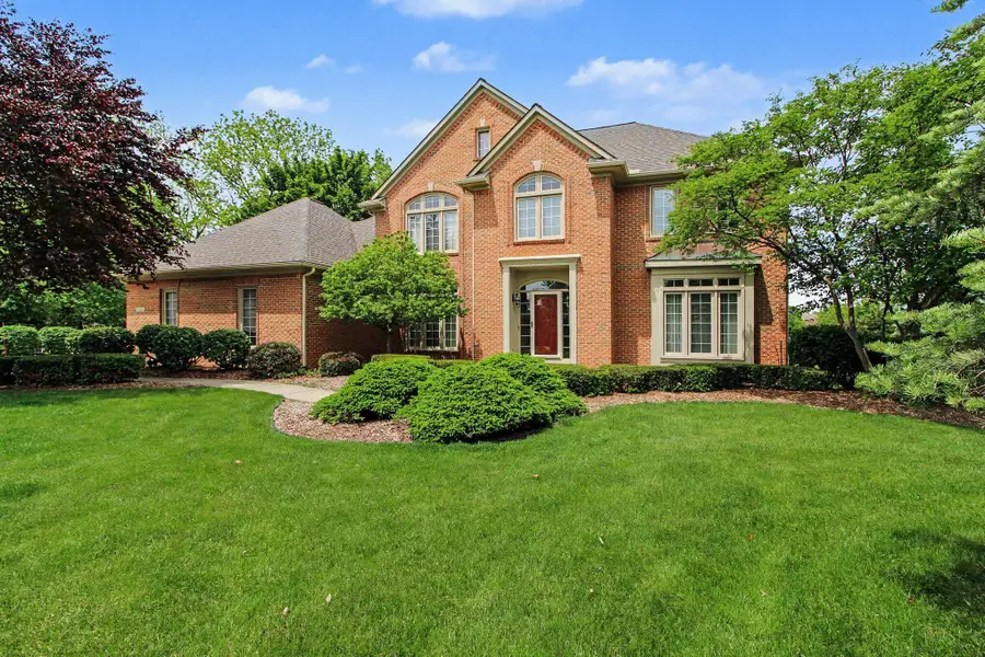 4356 Lakeside Court, Pittsfield, MI 48108 - #2