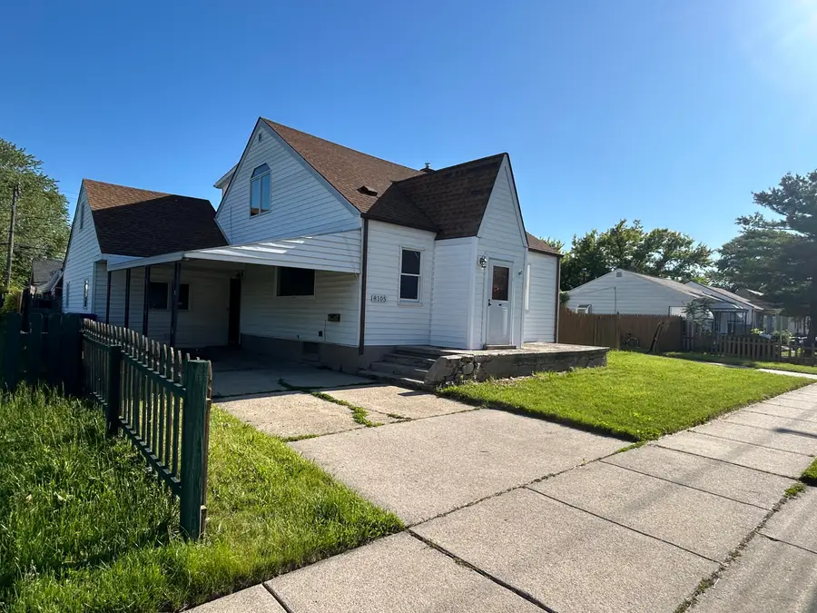8105 Toepfer, Warren, MI 48089 - #2