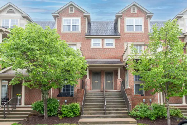 3068 Barclay Way, AnnArbor, MI 48105