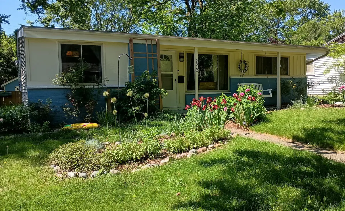 2812 Cumberland Avenue, Ann Arbor, MI 48104 - #1