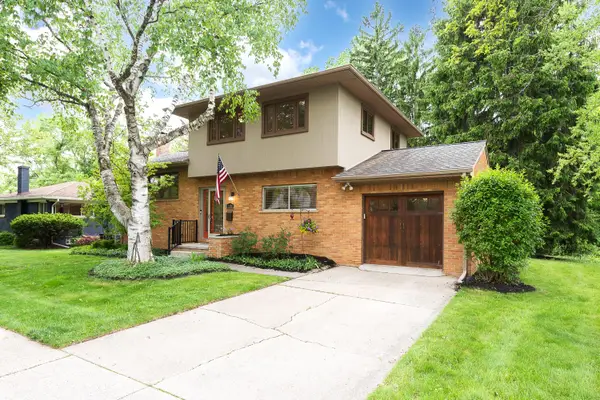 2150 Stephen Terrace, AnnArbor, MI 48103