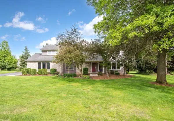 5676 Overbrook Court, AnnArbor, MI 48105