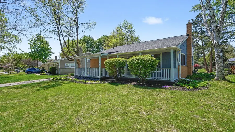 1615 Saunders Crescent, Ann Arbor, MI 48103 - #3