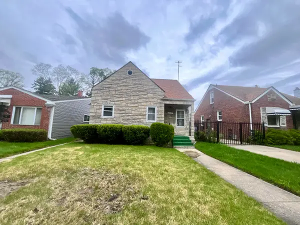 19249 Marx Street, Detroit, MI 48203