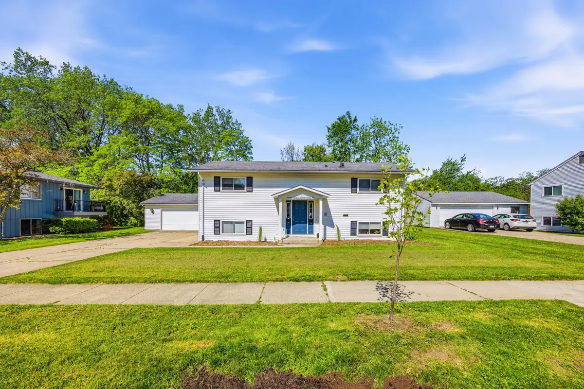 1680 Tudor Drive, Ann Arbor, MI 48103 - #1