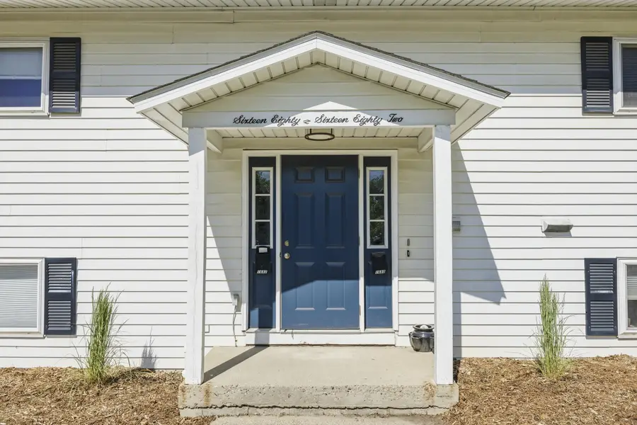 1680 Tudor Drive, Ann Arbor, MI 48103 - #2
