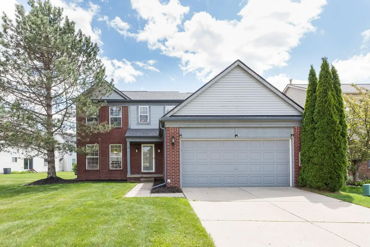 8876 Tamarack Lane, Ypsilanti, MI 48197 - #1