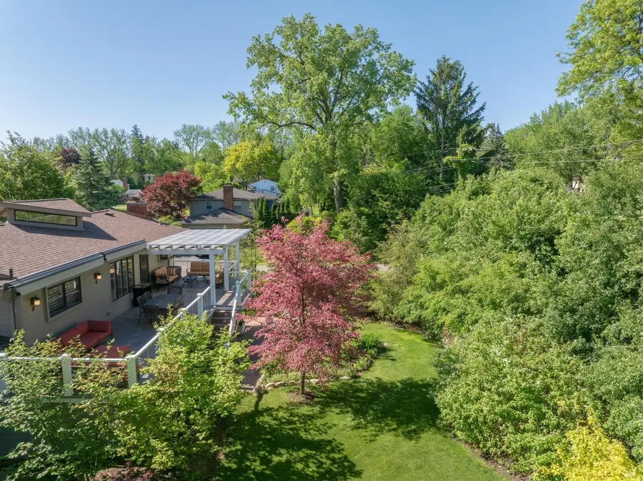 2694 Brady Drive, Bloomfield Hills, MI 48304 - #3