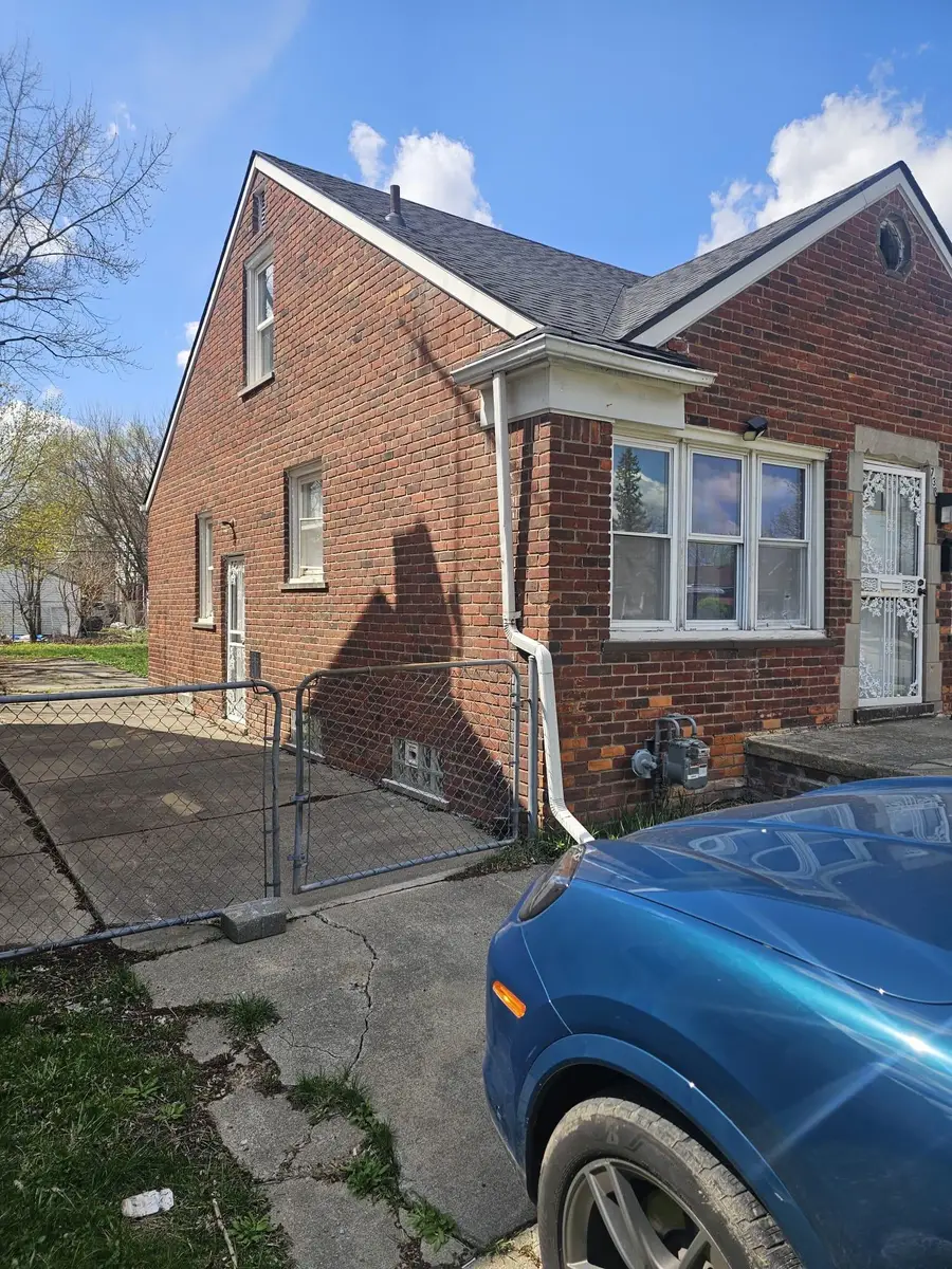 7387 Minock Street, Detroit, MI 48228 - #3