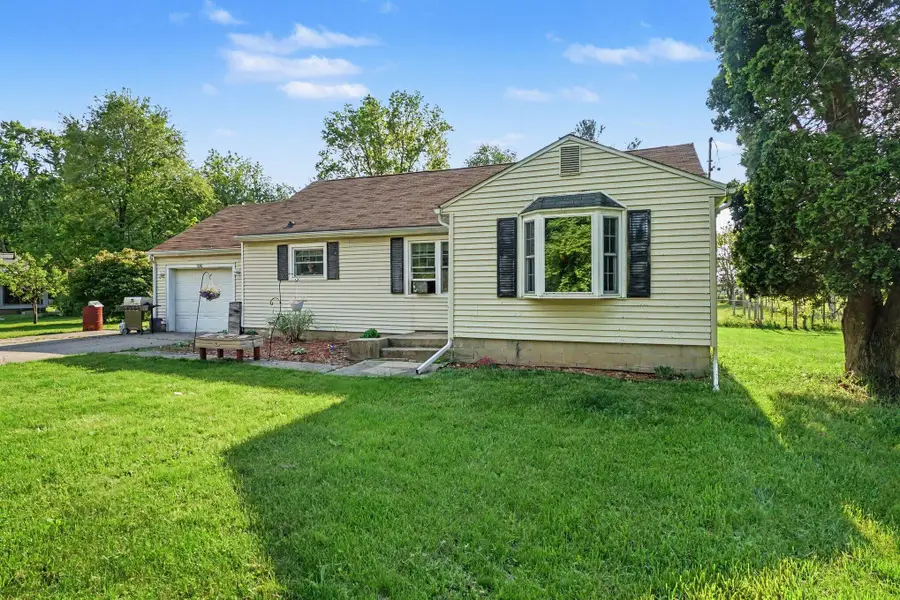 1230 Longfellow Avenue, Jackson, MI 49202 - #2