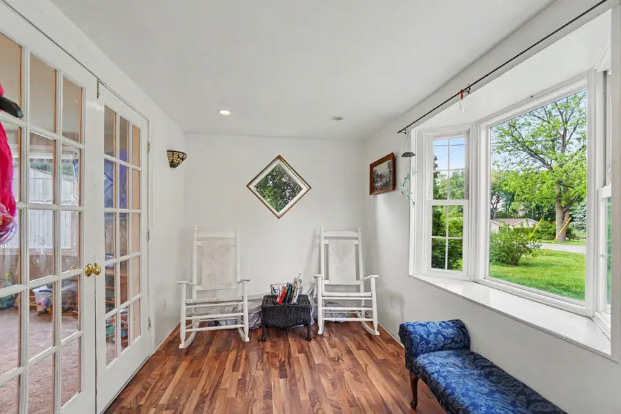 1230 Longfellow Avenue, Jackson, MI 49202 - #3
