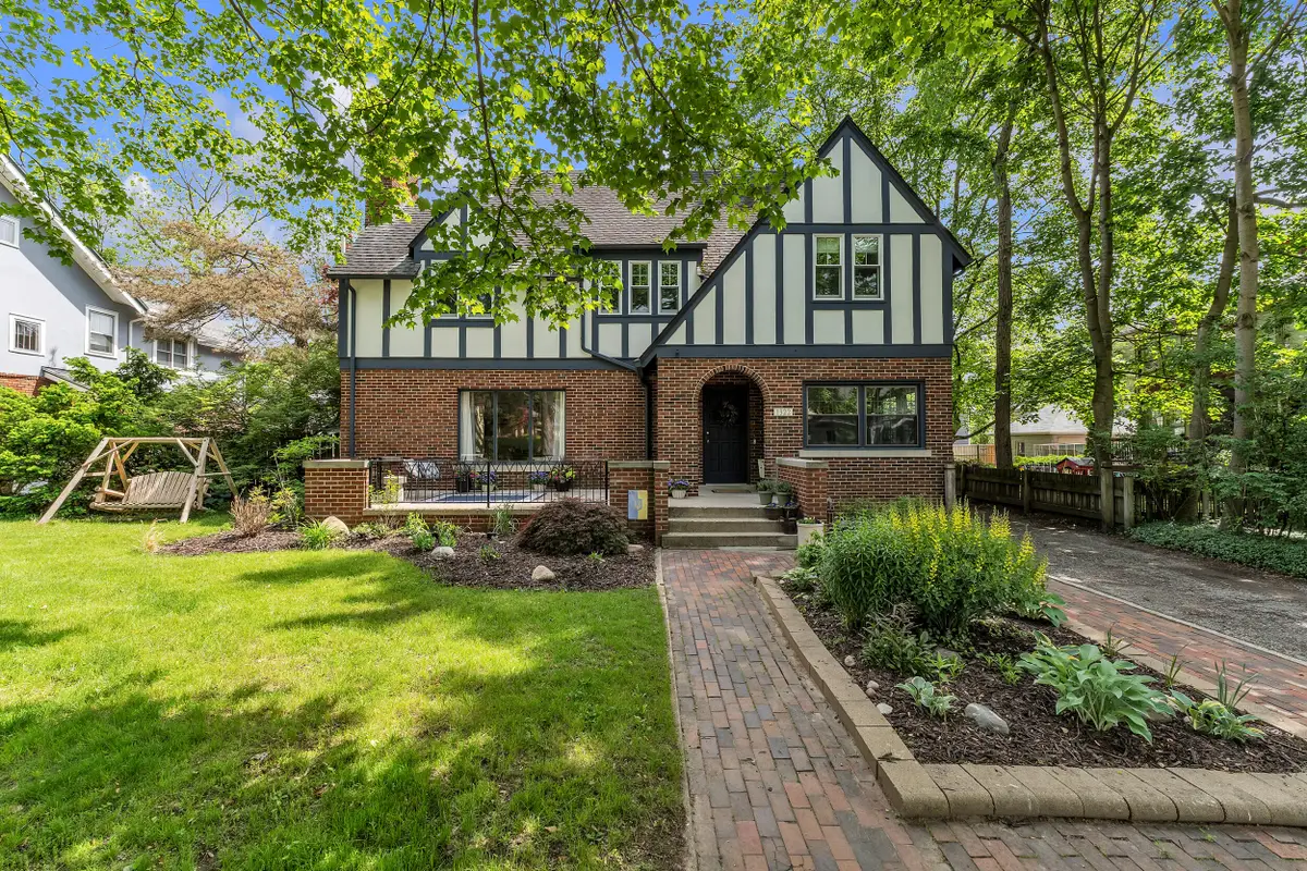 1322 Granger Avenue, Ann Arbor, MI 48104 - #1