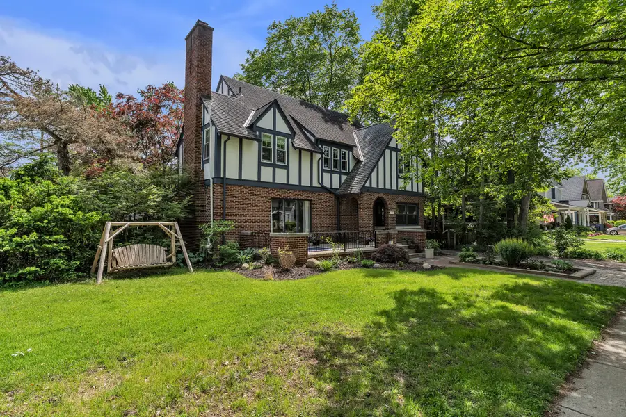 1322 Granger Avenue, Ann Arbor, MI 48104 - #2