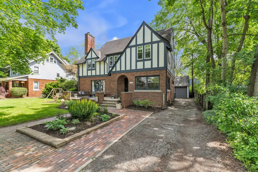 1322 Granger Avenue, Ann Arbor, MI 48104 - #3