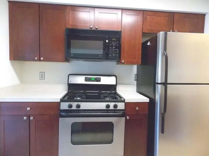 125 Fieldcrest Street Unit: 102, Ann Arbor, MI 48103 - #2