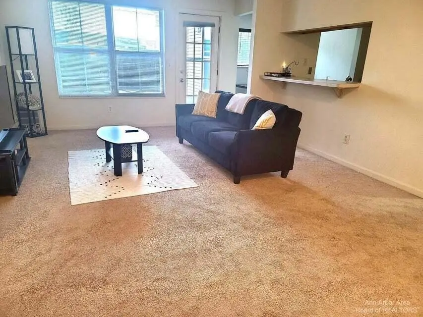 125 Fieldcrest Street Unit: 102, Ann Arbor, MI 48103 - #3
