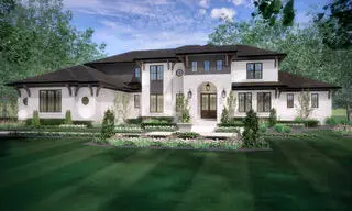 5670 E Stone Valley Drive, Superior, MI 48105 - #1