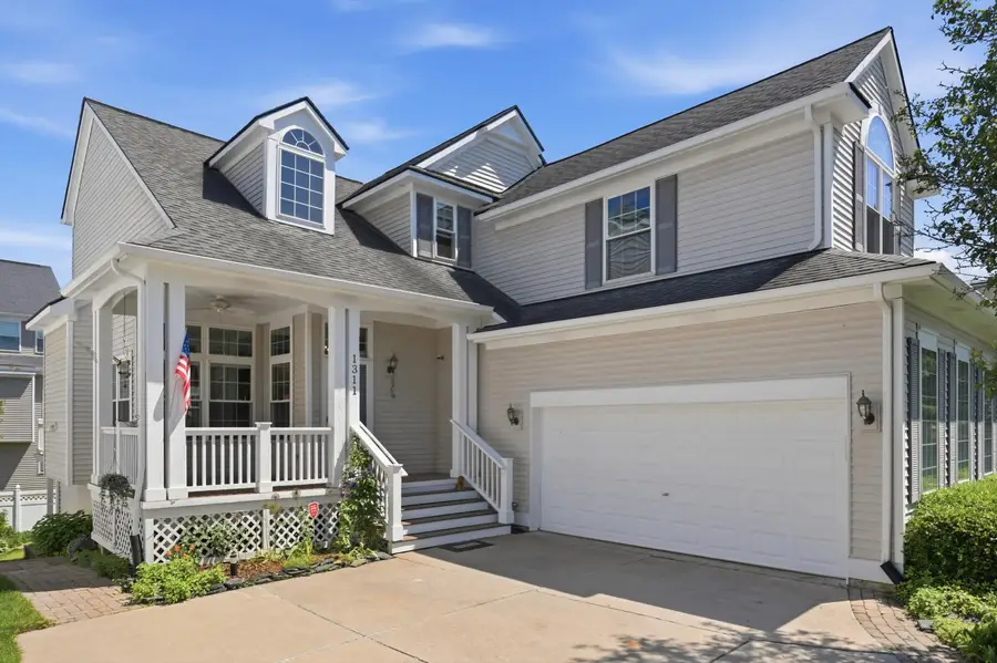 1311 Timmins Drive, Scio, MI 48103 - #2