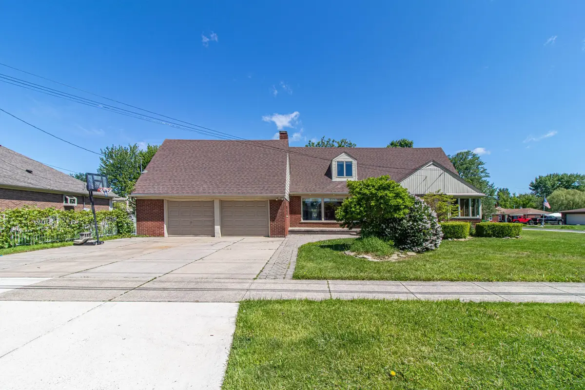 30007 Maison Street, Saint Clair Shores, MI 48082 - #1