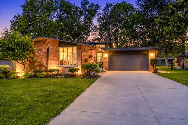 2740 Manchester Road, AnnArbor, MI 48104