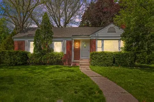 13660 Winchester Street, Oak Park, MI 48237 - #1