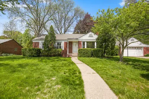 13660 Winchester Street, Oak Park, MI 48237 - #2