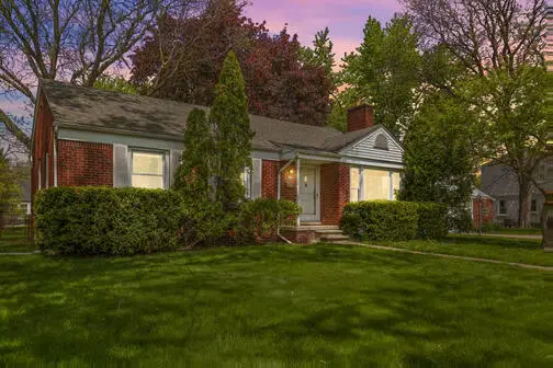 13660 Winchester Street, Oak Park, MI 48237 - #3