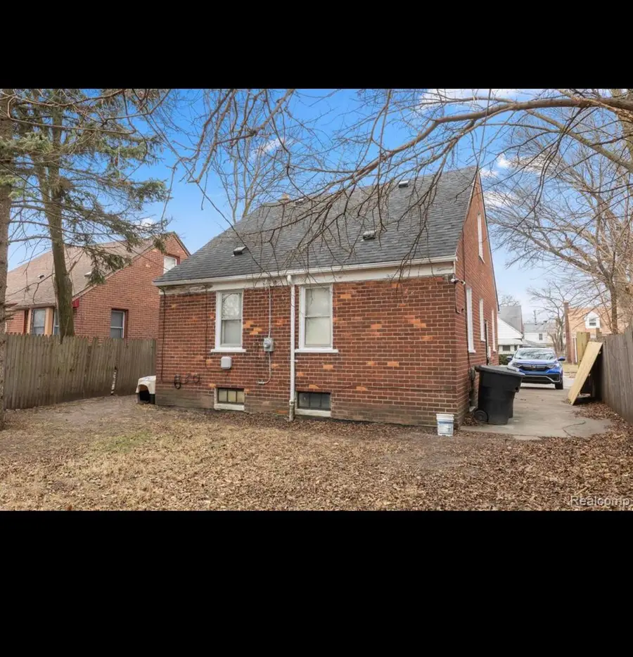 20112 Manor, Detroit, MI 48221 - #2
