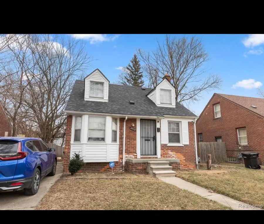 20112 Manor, Detroit, MI 48221 - #3