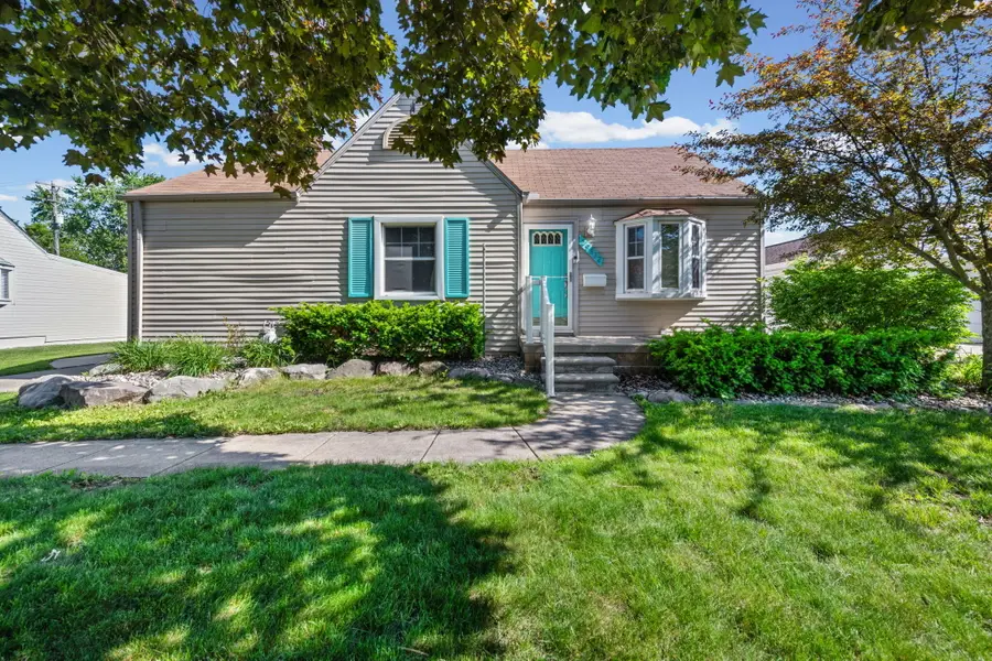 29932 John Hauk Street, Garden City, MI 48135 - #2