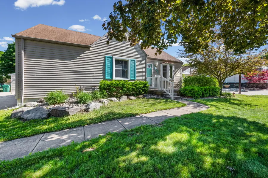 29932 John Hauk Street, Garden City, MI 48135 - #3