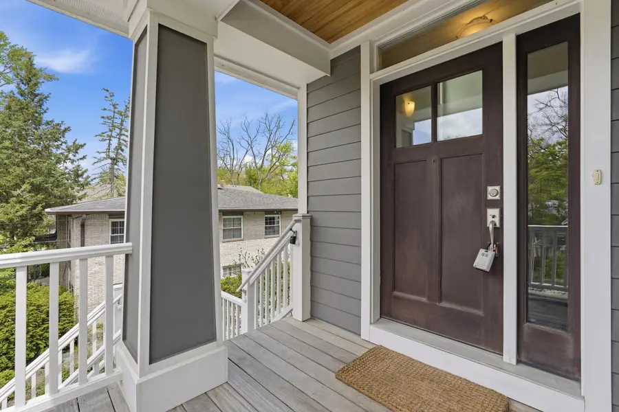 506 N Ashley Street, Ann Arbor, MI 48103 - #2