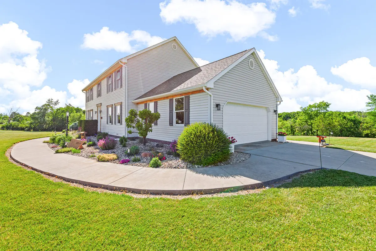 9848 Canandaigua Road, Clayton, MI 49235 - #1
