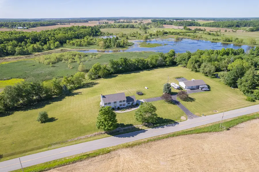9848 Canandaigua Road, Clayton, MI 49235 - #2
