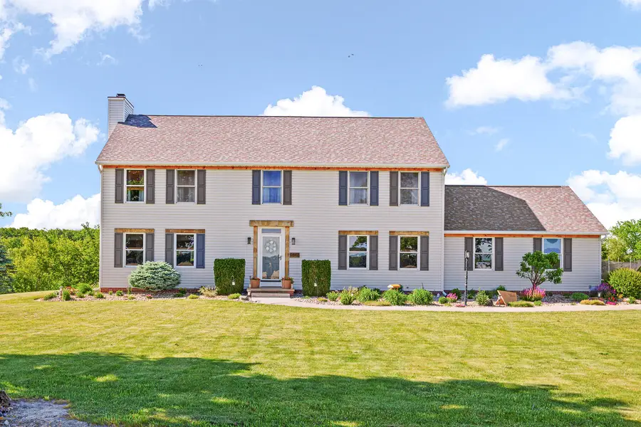 9848 Canandaigua Road, Clayton, MI 49235 - #3
