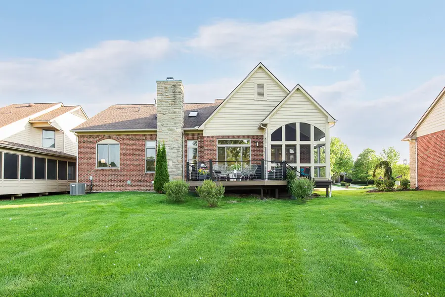 2462 Winged Foot Court, Ann Arbor, MI 48108 - #2