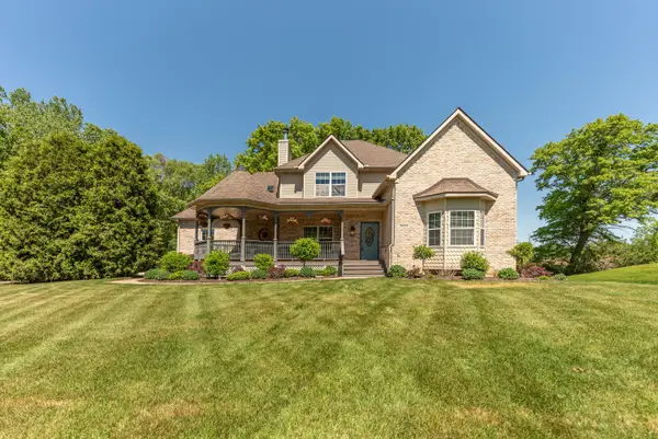 3364 Habitat Trail, Pinckney, MI 48169