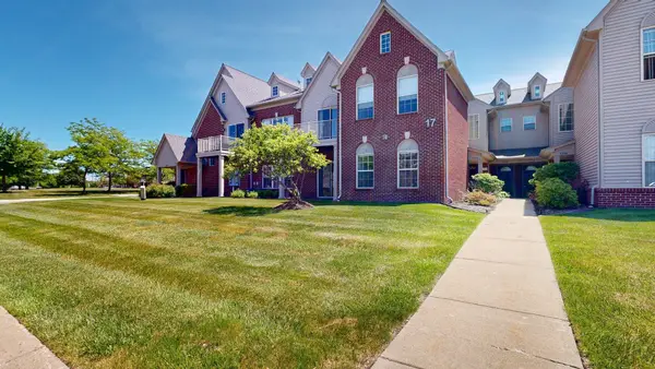 1376 Addington Lane, AnnArbor, MI 48108