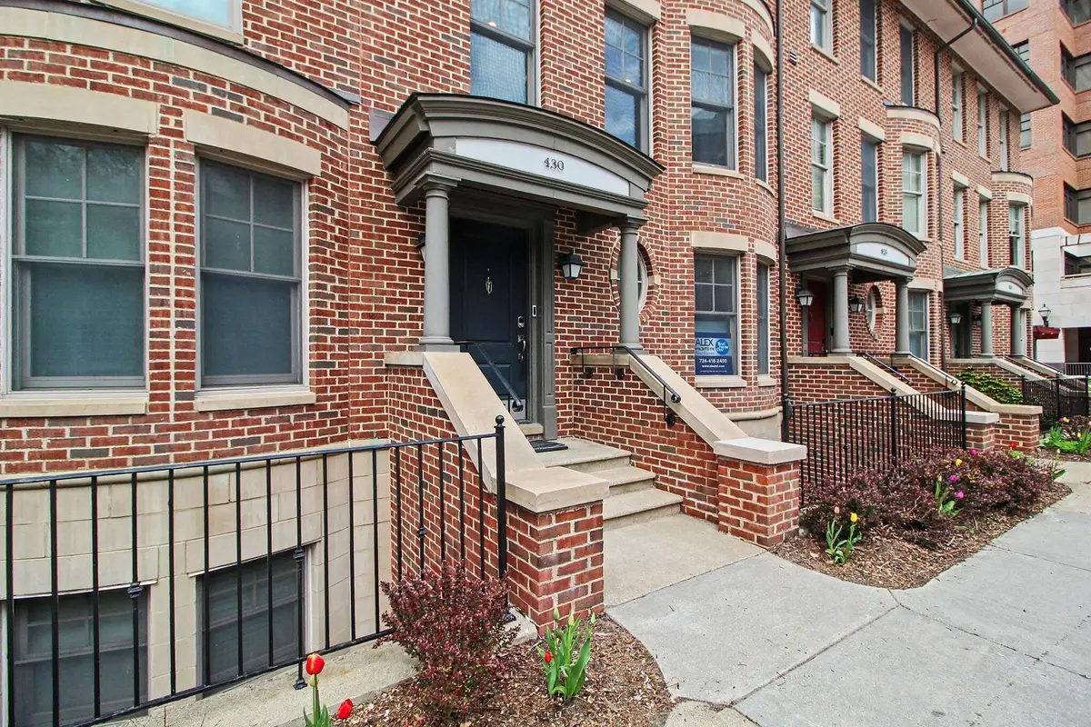 430 S Main Street, Ann Arbor, MI 48104 - #1
